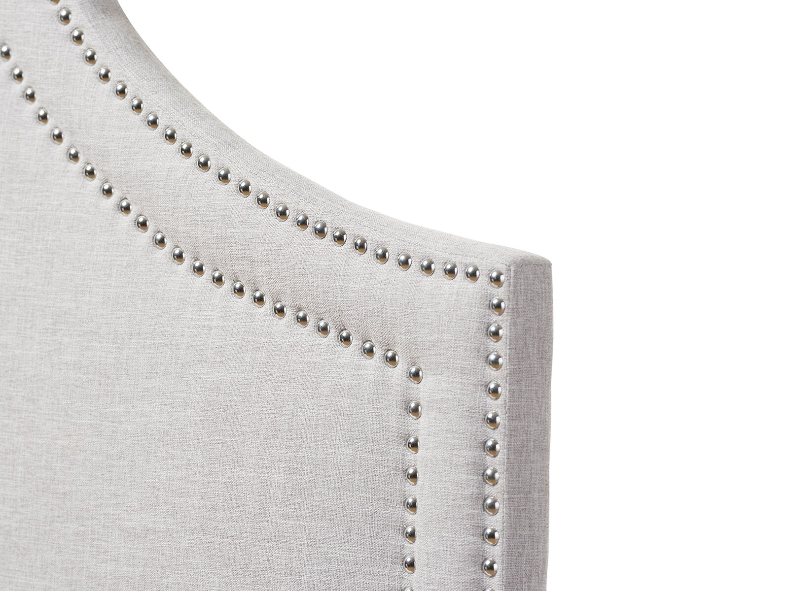 Avignon Fabric Upholstered Headboard